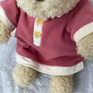 Winnie the on sale pooh lullaby pillow